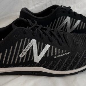 New Balance Minimus Running Shoes